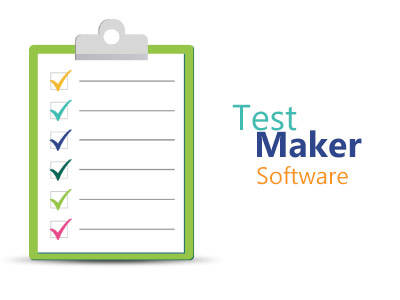 Test Maker Software for Online Testing